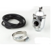 FIAT 500 Blow Off Valve (V1) - Chrome Finish (Deluxe)